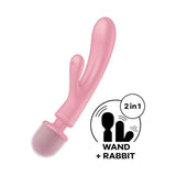 Satisfyer Triple Lover