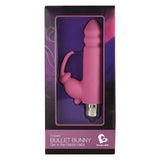 Rocks Off Bullet Bunny Vibrator