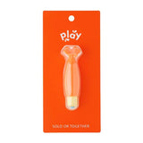 Share Satisfaction Play Triple Fishtail Bullet Vibrator