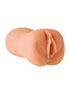 Nood Masturbator Vagina Pink 13.8cm