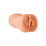 Nood Masturbator Vagina Pink 13.8cm