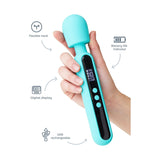 Share Satisfaction Isla Digital Wand