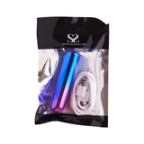 Share Satisfaction Rounded Bullet Vibrator