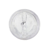 Nood Double Shot Double Ended Masturbator Vagina & Anal Clear