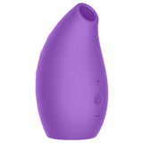 Share Satisfaction Suction Vibrator