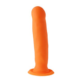 Nood Colours Dual Density Liquid Silicone Dildo (#283580)