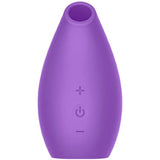 Share Satisfaction Suction Vibrator