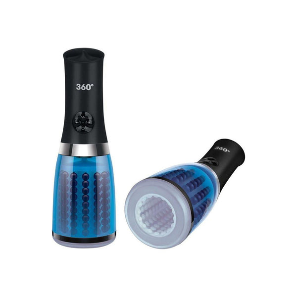 Zolo 360 Rotating Masturbator