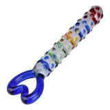 Share Satisfaction Lucent Kyle Glass Massager