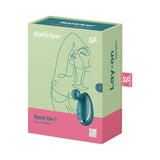 Satisfyer Spot On 1