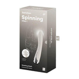Satisfyer Spinning Vibe 1