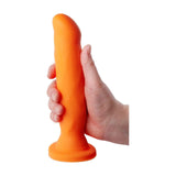 Nood Colours Dual Density Liquid Silicone Dildo (#283580)