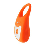 Share Satisfaction Play Thumping Pulsation Cock Ring