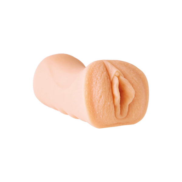 Nood Masturbator Vagina Light Pink 14.5cm