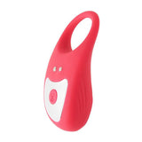 Share Satisfaction Play Thumping Pulsation Cock Ring