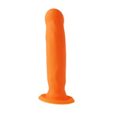 Nood Colours Dual Density Liquid Silicone Dildo (#283580)