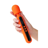 Share Satisfaction Isla Digital Wand