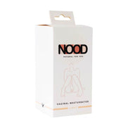 Nood Masturbator Vagina Pink 16cm