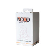 Nood Masturbator Vaginal Ecstacy 14.5cm