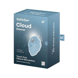 Satisfyer Cloud Dancer