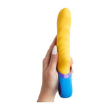 Share Satisfaction Hani G-Spot Vibrator