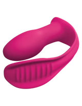 3Some Double Ecstasy Vibrator