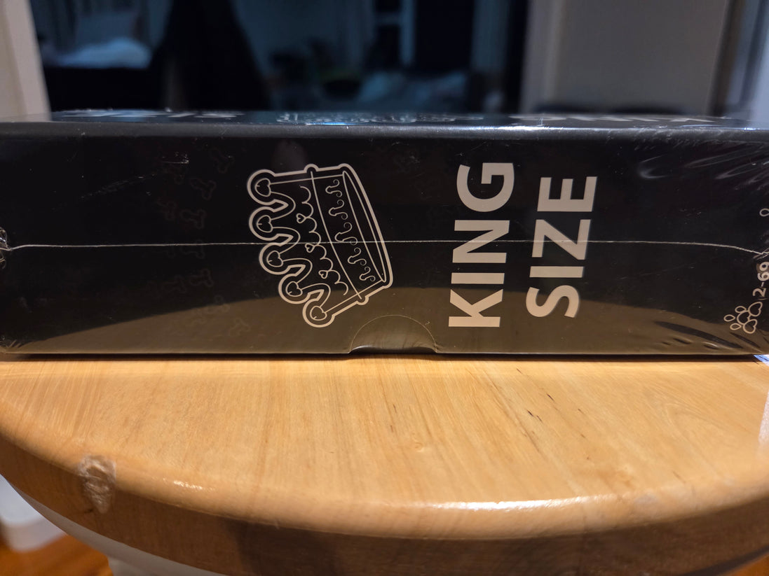 King size game