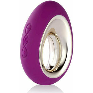 Lelo Alia Vibrator