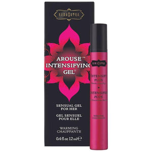 Kama Sutra Intensifying Gel For Women 12ml