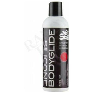 Wet Stuff Premium Silicone Bodyglide Lubricant 235g
