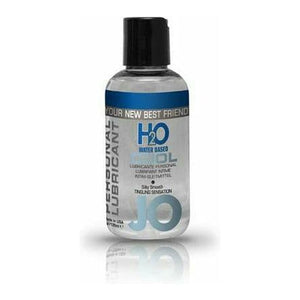 JO Lubricant System JO H2O Cool 60ml