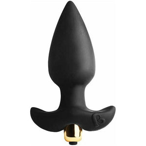 Rocks Off Butt Throb Vibrator