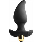 Rocks Off Butt Quiver Vibrator