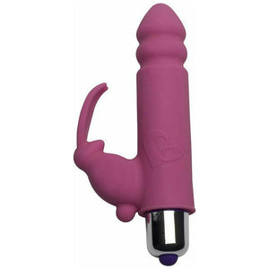 Rocks Off Bullet Bunny Vibrator