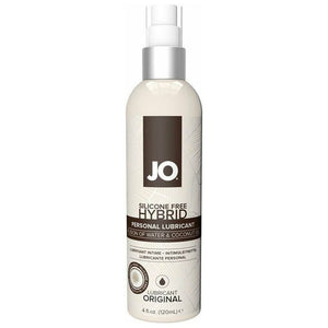 JO Lubricant JO Silicone Free Hybrid 120ml