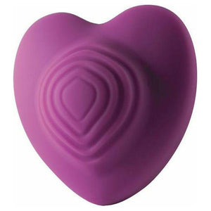 Rocks Off Heart Throb Vibrator