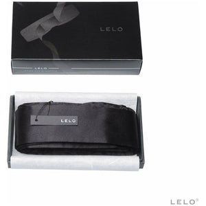 Lelo Intima Silk Blindfold
