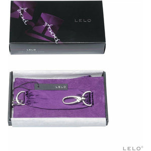Lelo Sutra Chainlink Cuffs