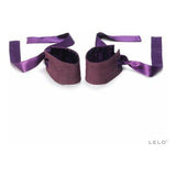 Lelo Etherea Silk Cuffs