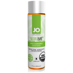 JO Lubricant System JO Organic 120ml