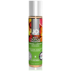 JO Lubricant System JO H2O Tropical 30ml