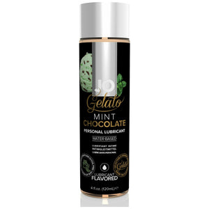 JO Lubricant System JO Gelato Water Based Mint Chocolate 120ml