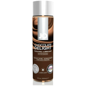 JO Lubricant System JO H2O Chocolate 120ml