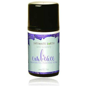 Intimate Earth Embrace Tightening Pleasure Serum 30ml