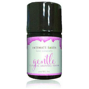 Intimate Earth Gentle Clitoral Arousal Serum 30ml