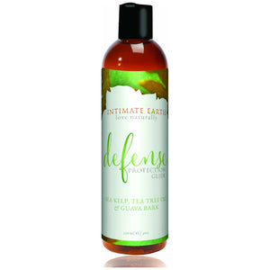 Intimate Earth Defense Protection Glide 240ml