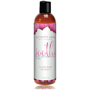 Intimate Earth Soothe Anal Glide 60ml