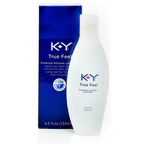 K-Y True Feel 4.5oz