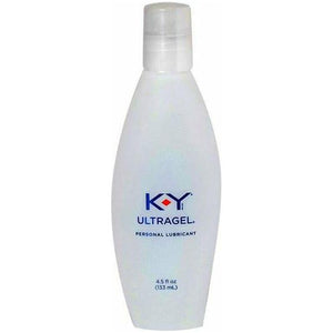 K-Y Ultra Gel 4.5oz