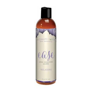 Intimate Earth Ease Relaxing Anal Silicone Glide 60ml